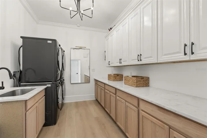 Laundry Room (First Floor)