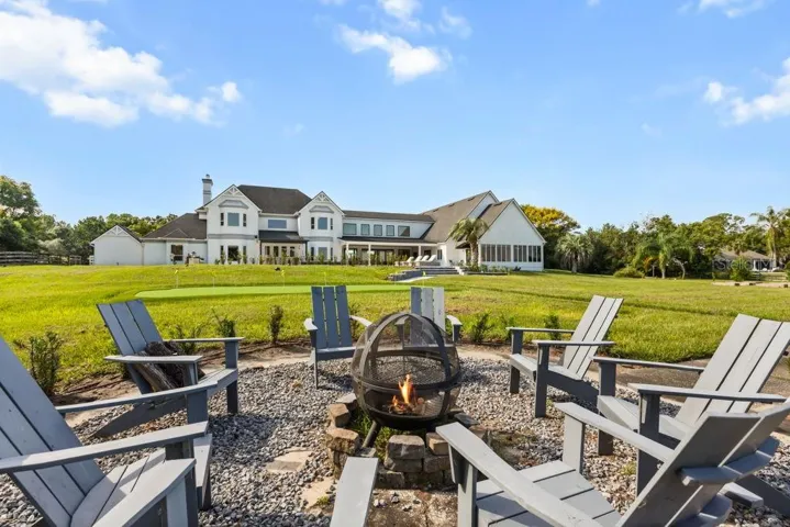 Fire Pit