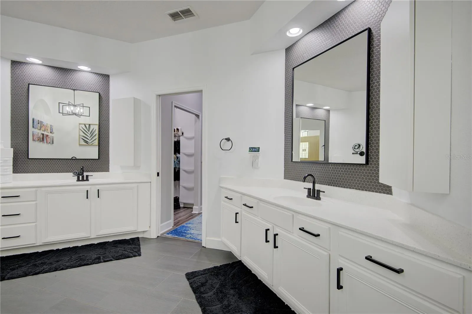 Primary Suite Bath