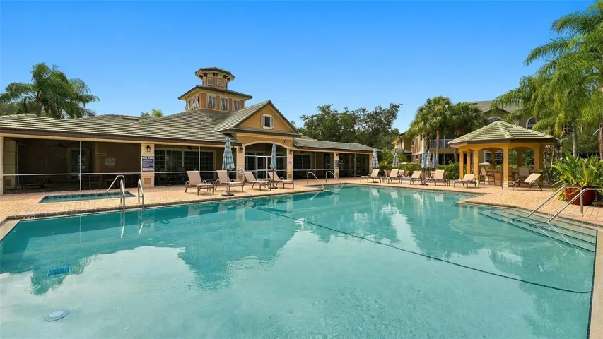 NEW POOL