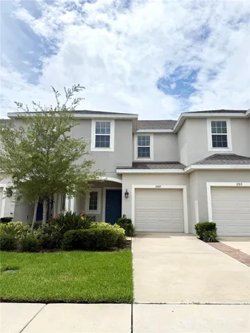 2309 Alee Ln.