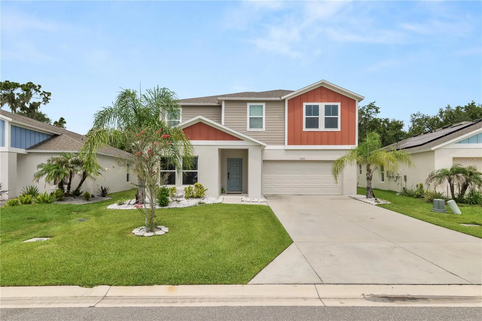 5693 Arlington River Dr, Lakeland, Florida 33811 — photo 3