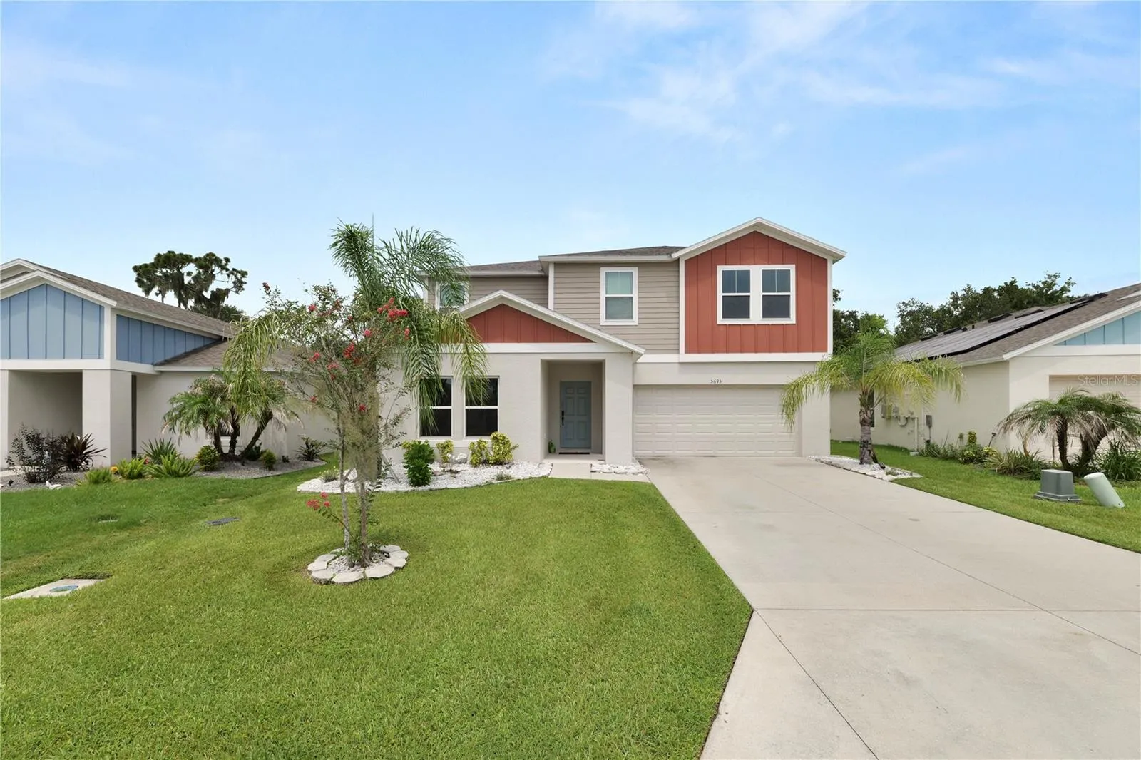 5693 Arlington River Dr, Lakeland, Florida 33811 — photo 4