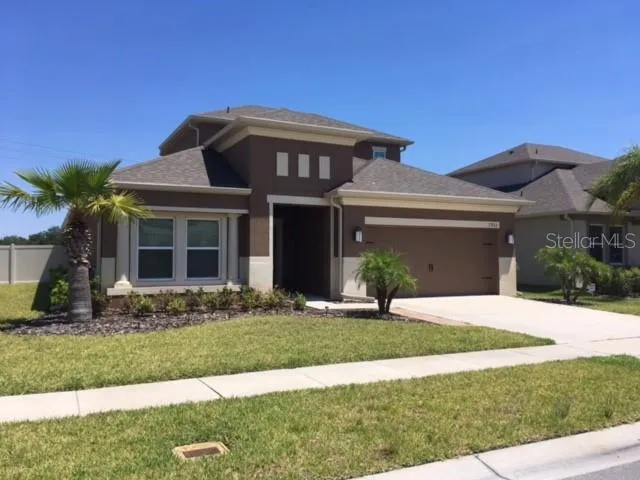 Front Elevation