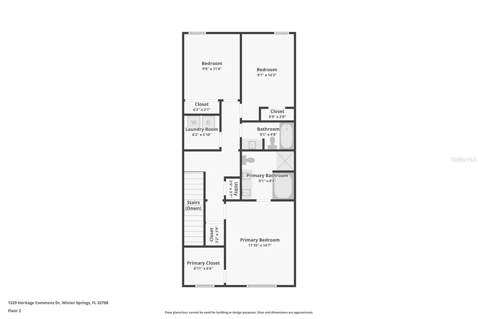 Floor 2