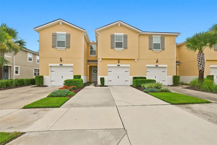 Townhome