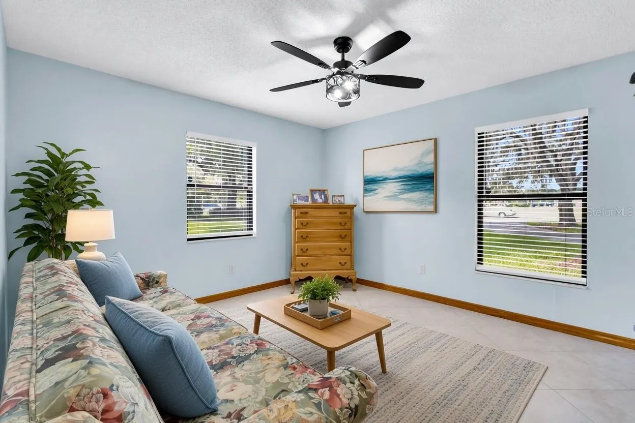 Bedroom #4