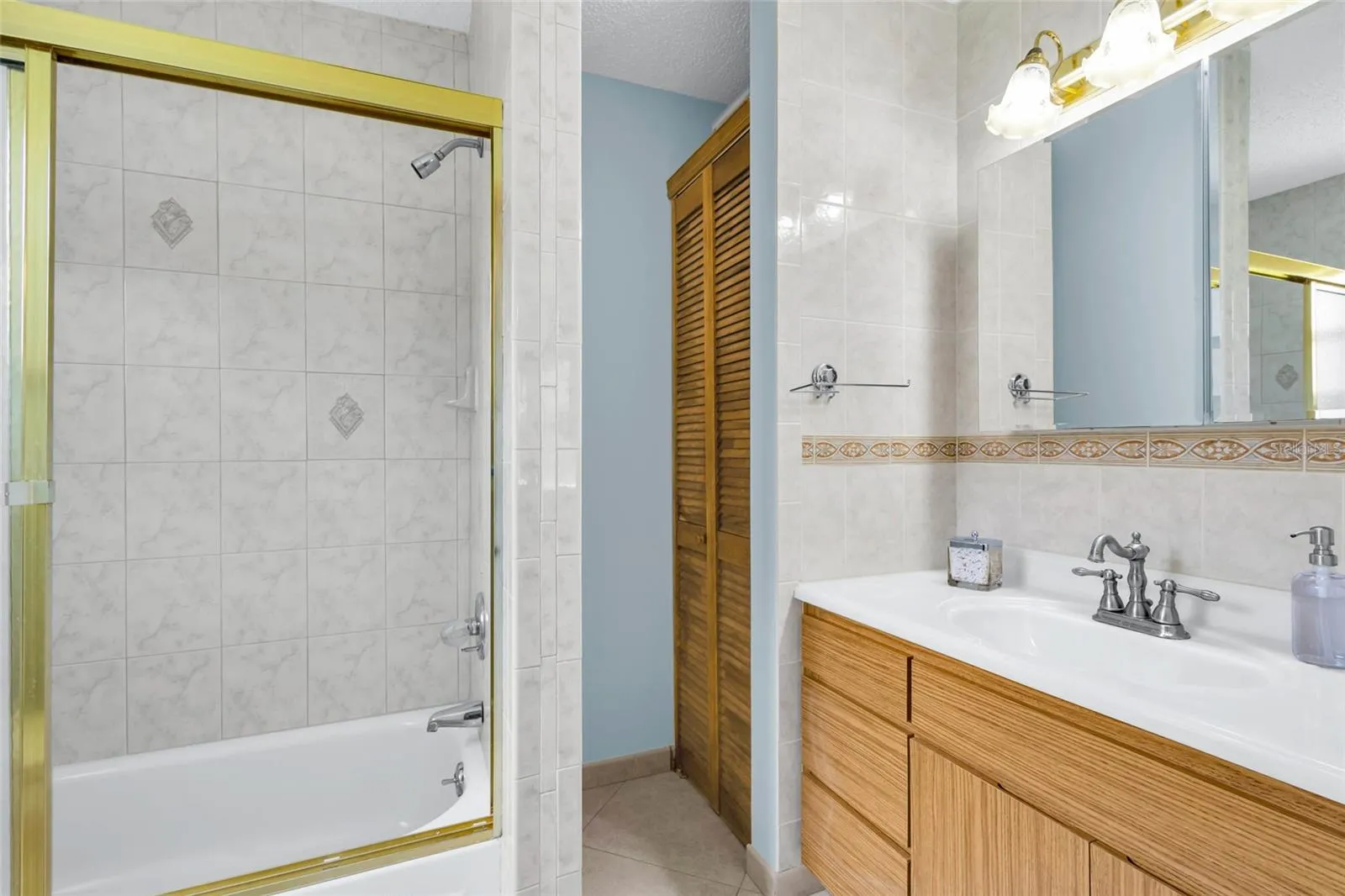 Bathroom #2