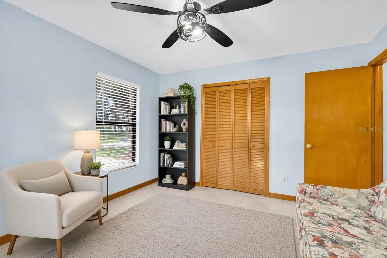 Bedroom #4