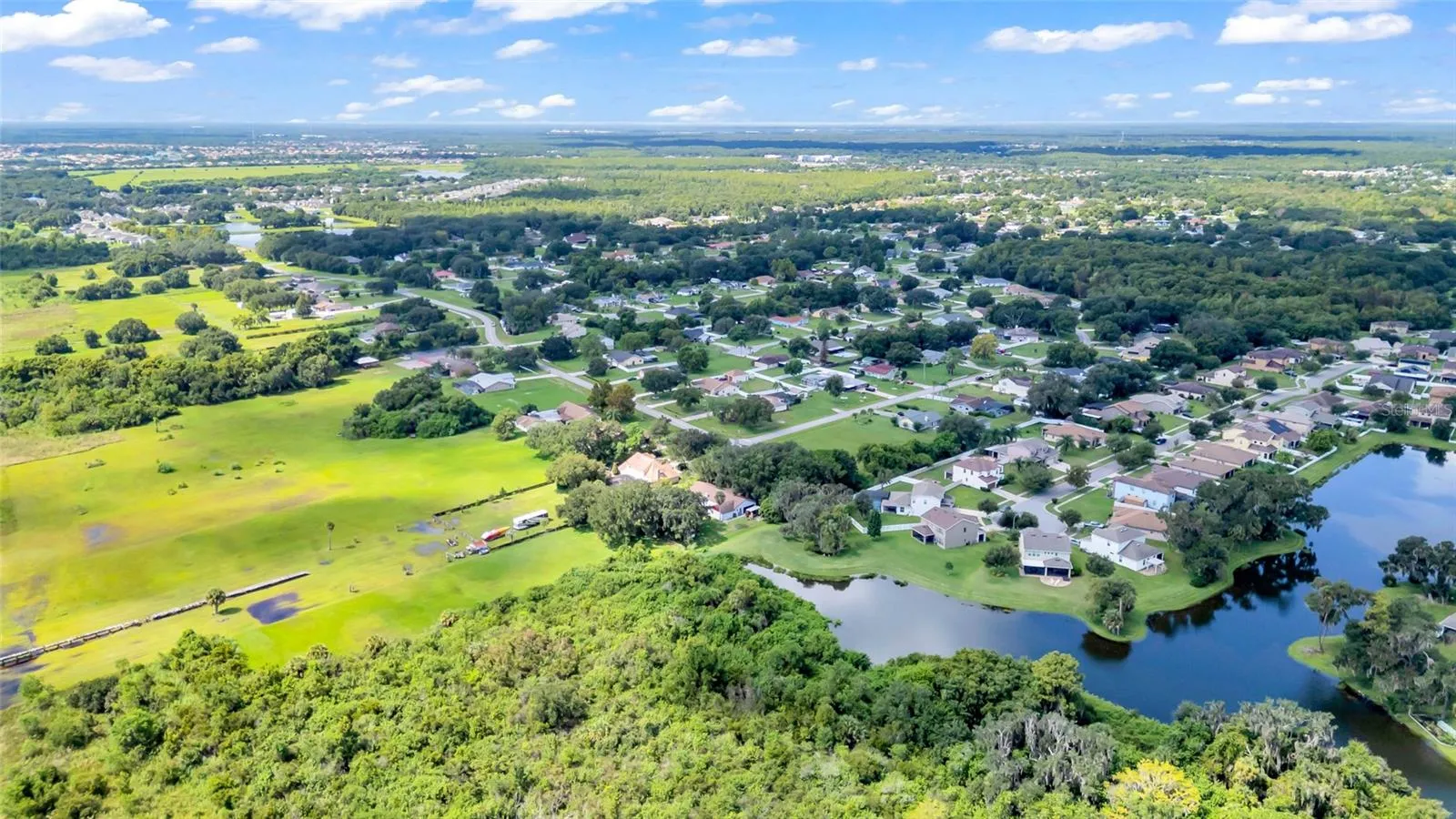 Call this beautiful setting your home.