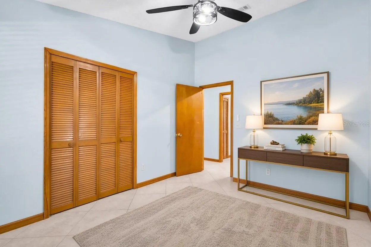Bedroom #3