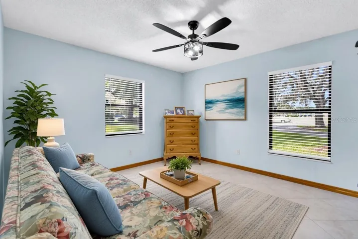 Bedroom #4