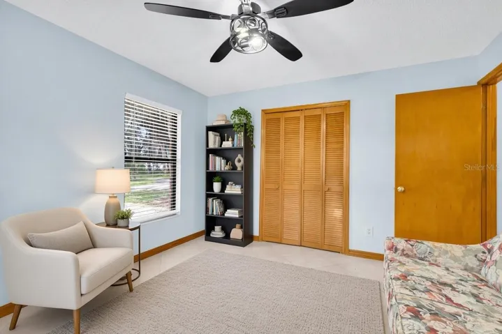 Bedroom #4