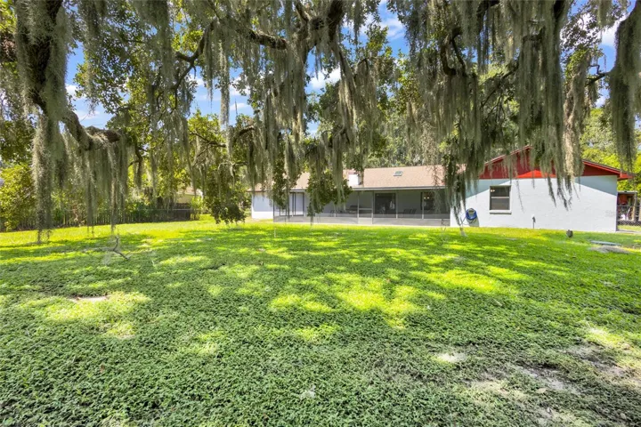 One acre!