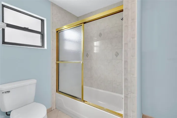Bathroom #2