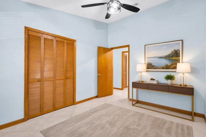 Bedroom #3