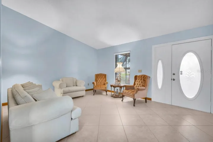 Living room or flex room