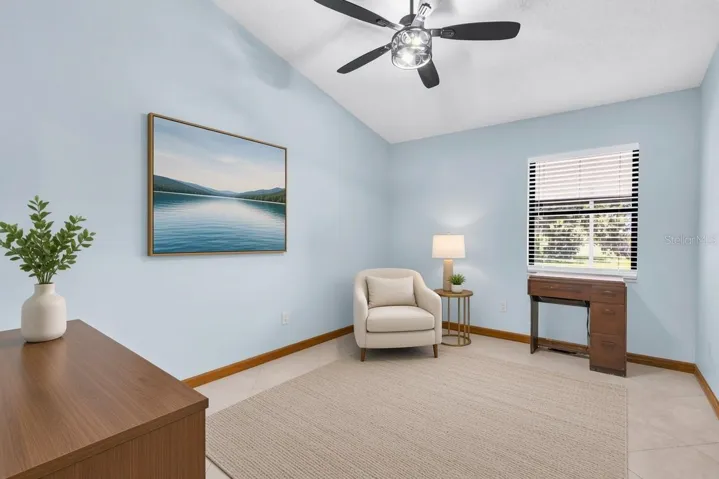 Bedroom #3