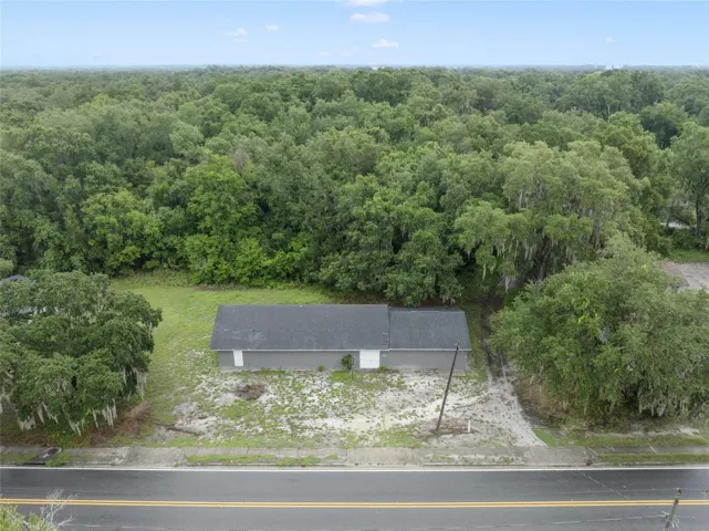 Opportunity is knocking in the heart of Wildwood! Freshly painted in 2026 with a roof replaced in 2019, this .46-acre property offers exceptional potential for investors, business owners, or buyers looking to bring their vision to life!