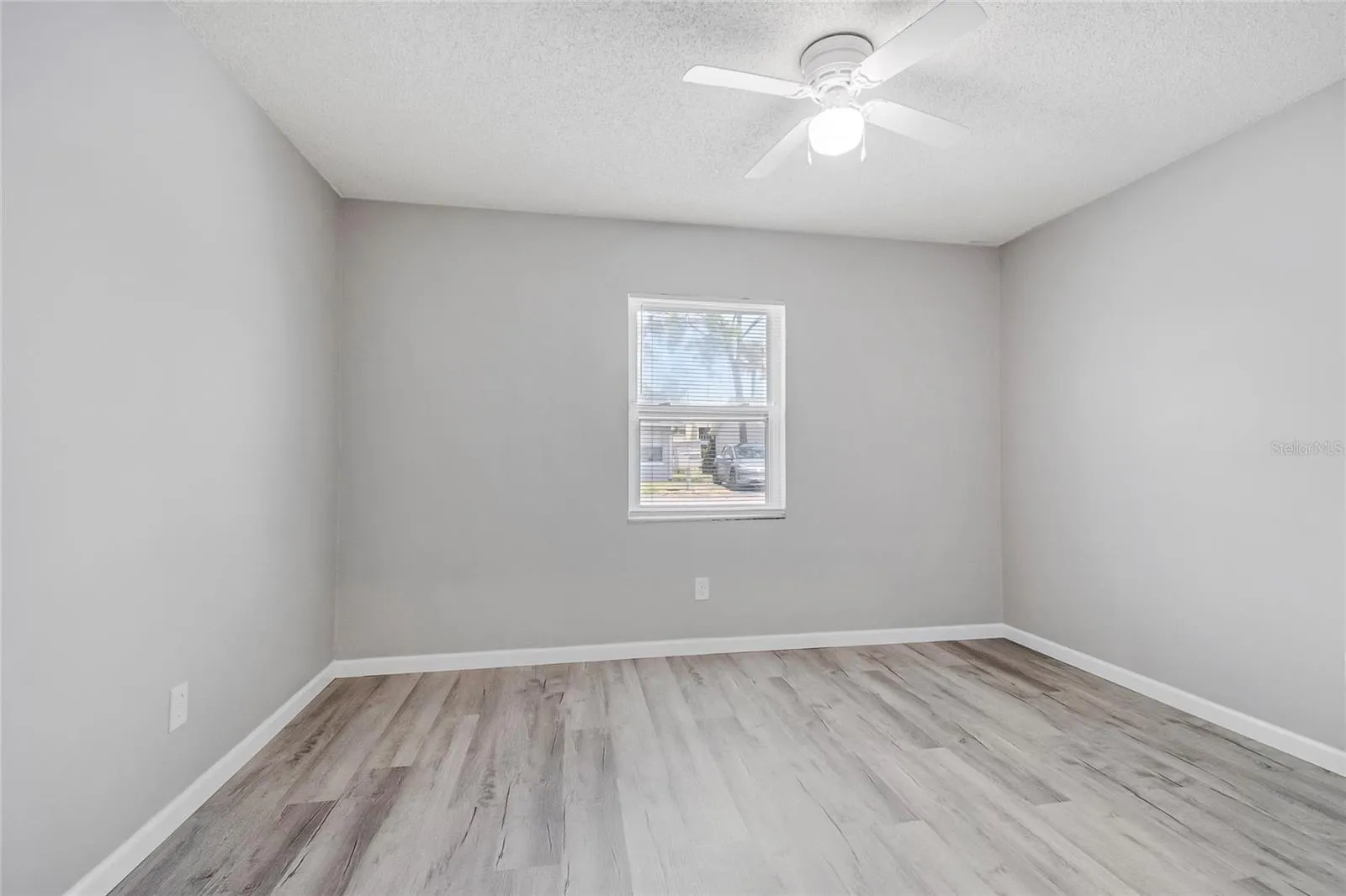 second room