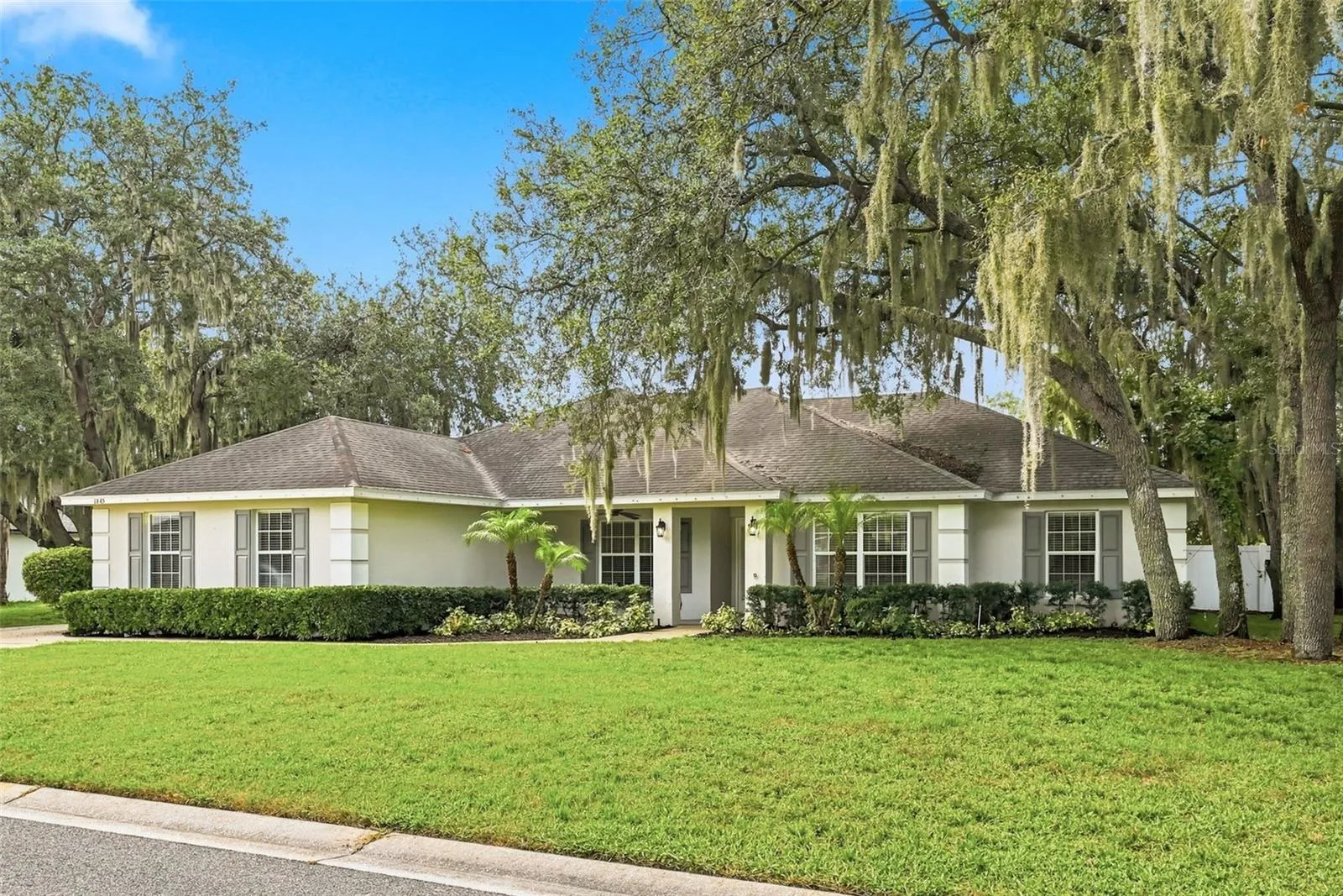 1845 Farrington Dr, Lakeland, Florida 33809 — photo 2