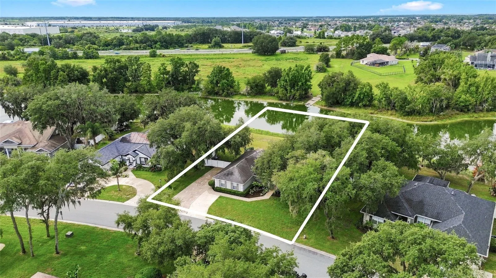 1845 Farrington Dr, Lakeland, Florida 33809 — photo 64