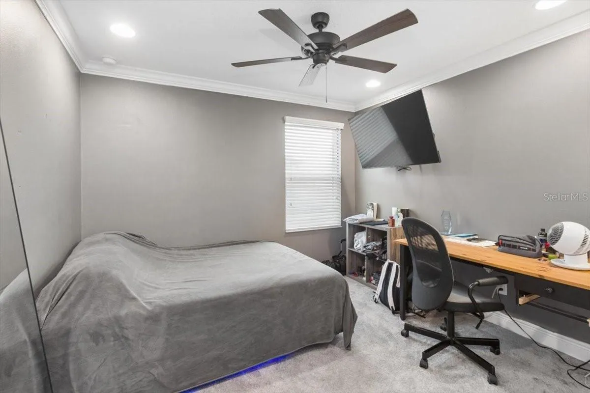 Bedroom 5