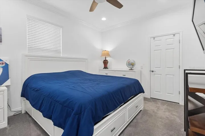First floor bedroom 2