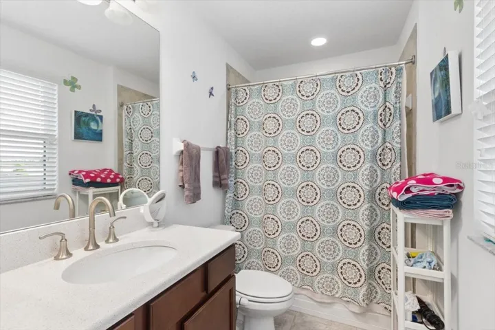 3rd bathroom