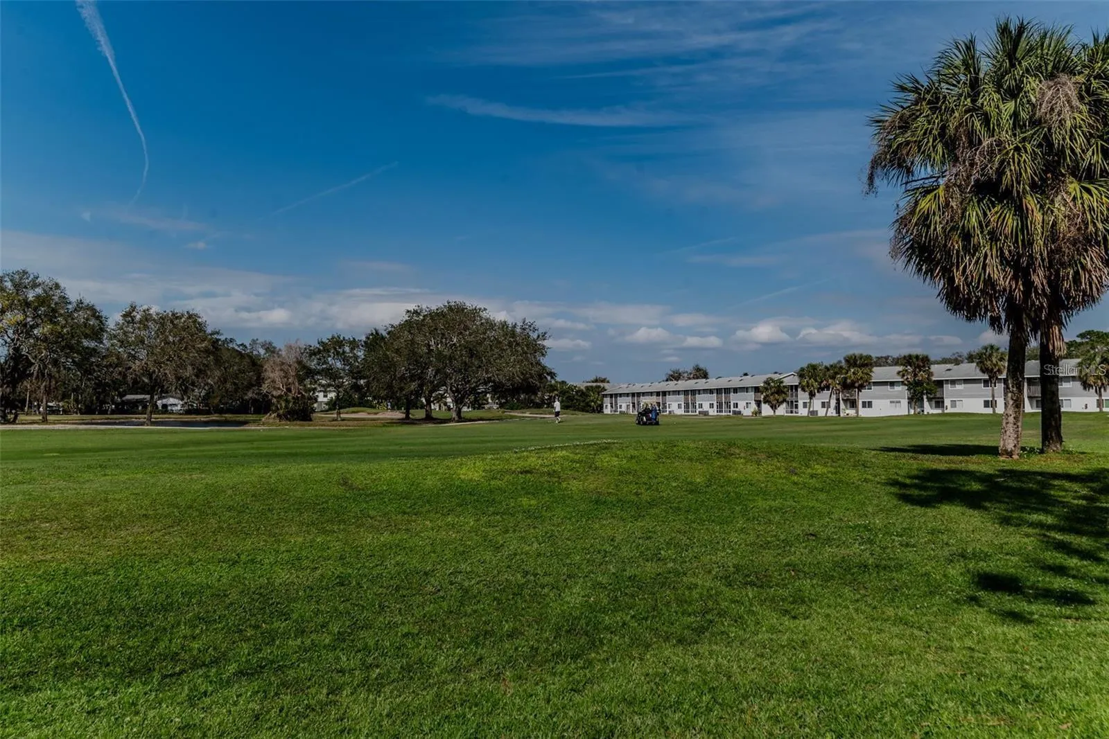 Golf Course