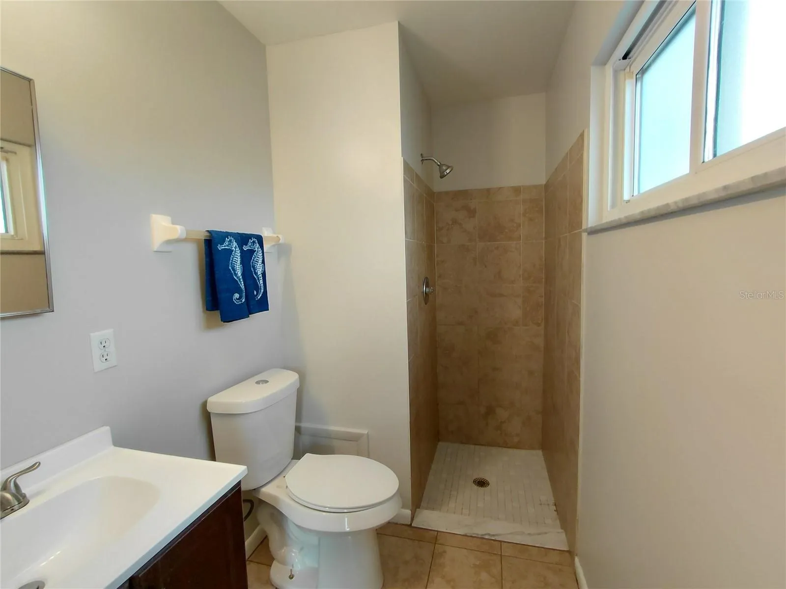 Primary Bedroom Bathroom