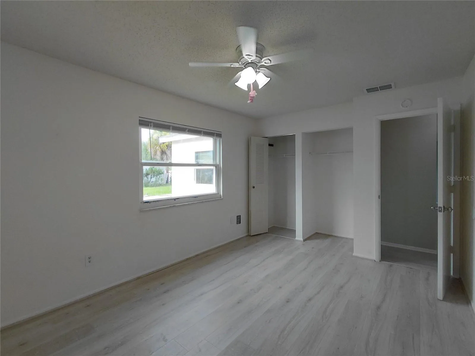Rear Bedroom