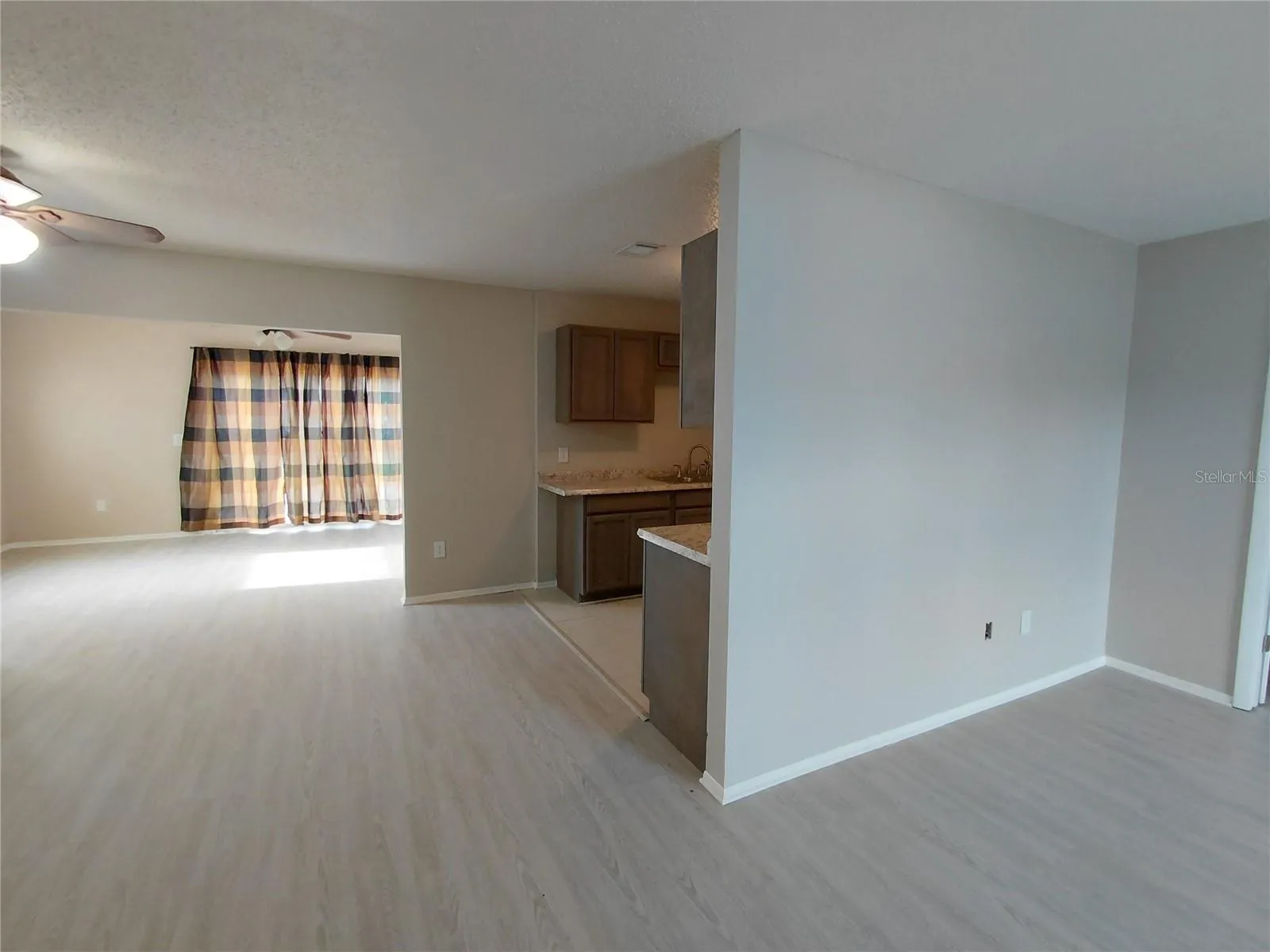 Main Living Areas