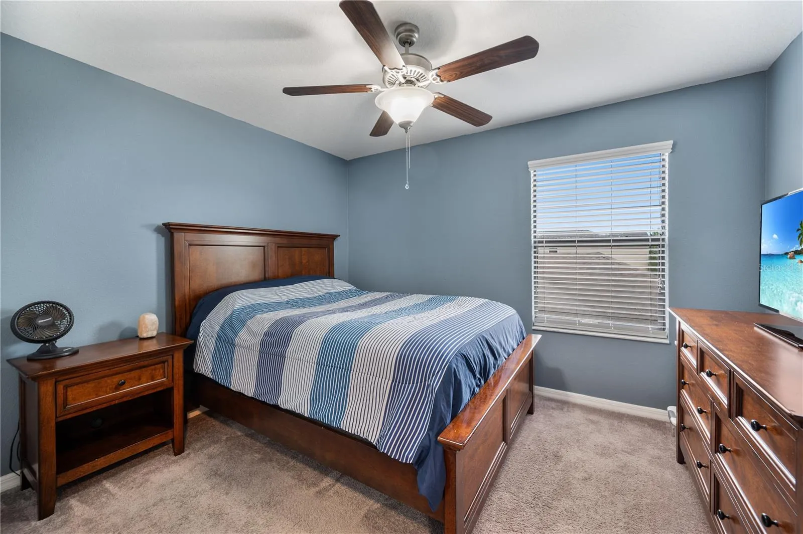 Bedroom #3