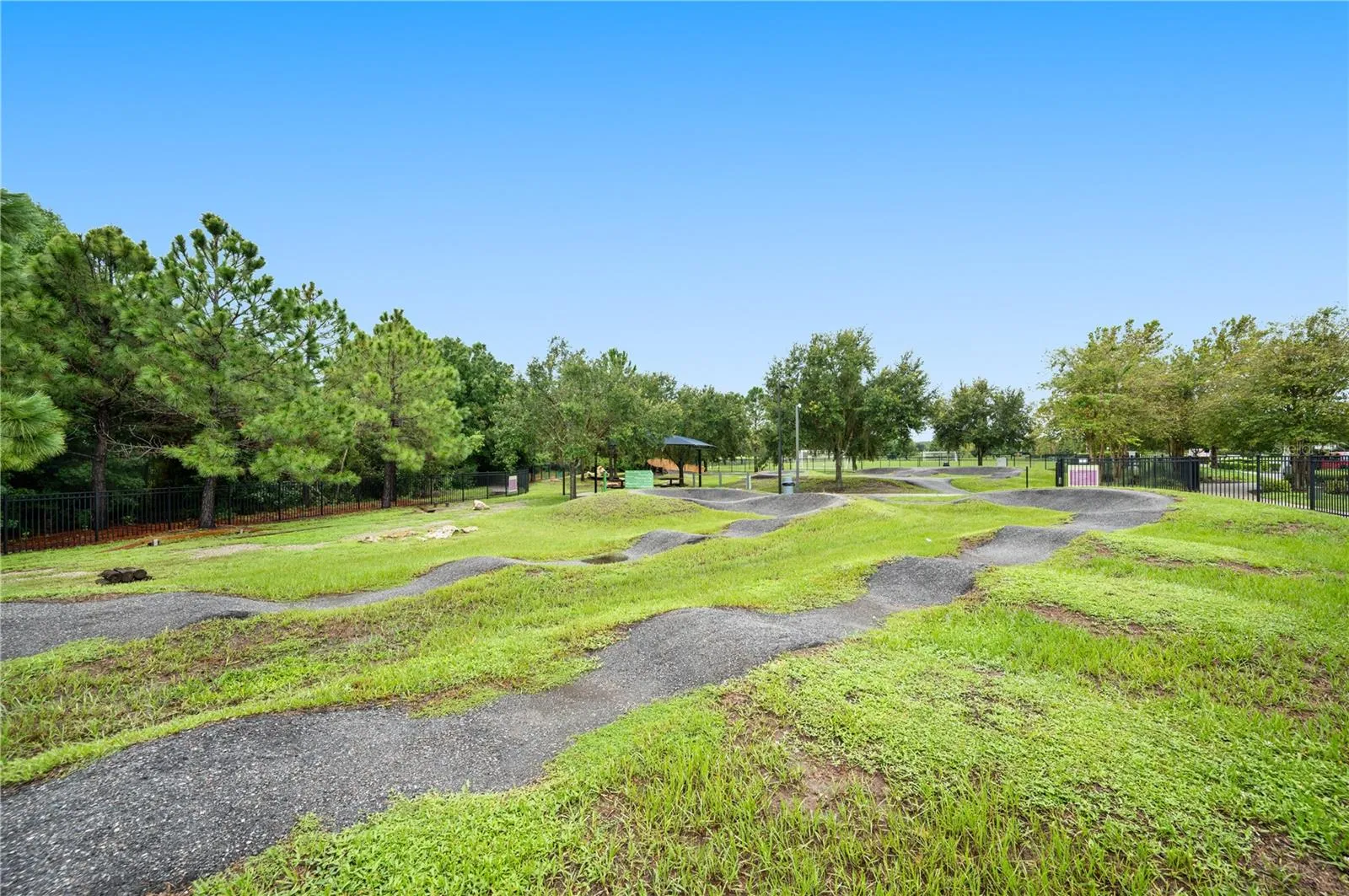 BMX Bike Park