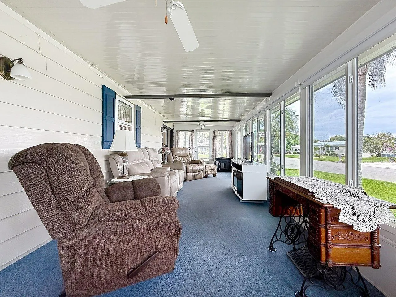 Florida room