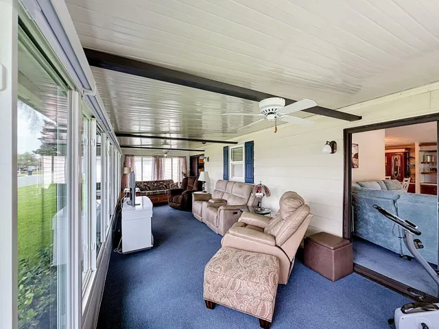 Florida room