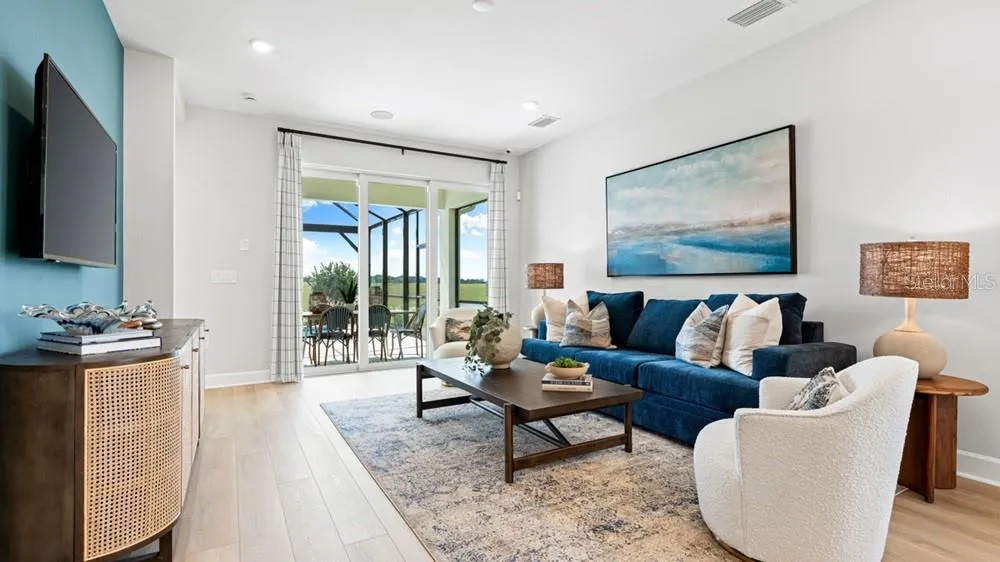 26613 Dove Drive - Model Home Leaseback - Available Now fo Closing!