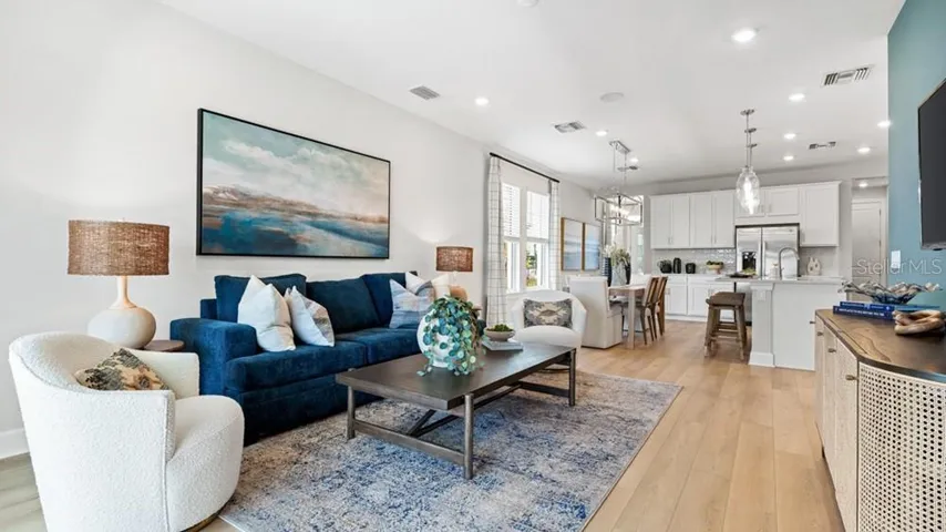 26613 Dove Drive - Model Home Leaseback - Available Now fo Closing!