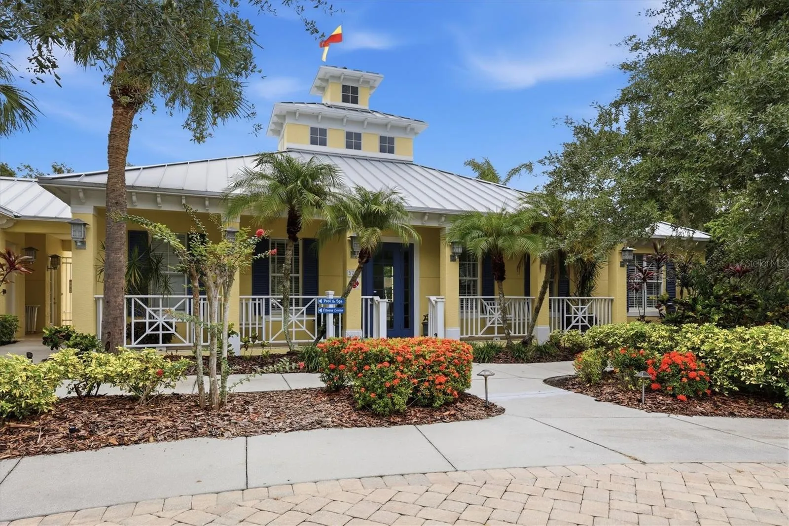 Clubhouse