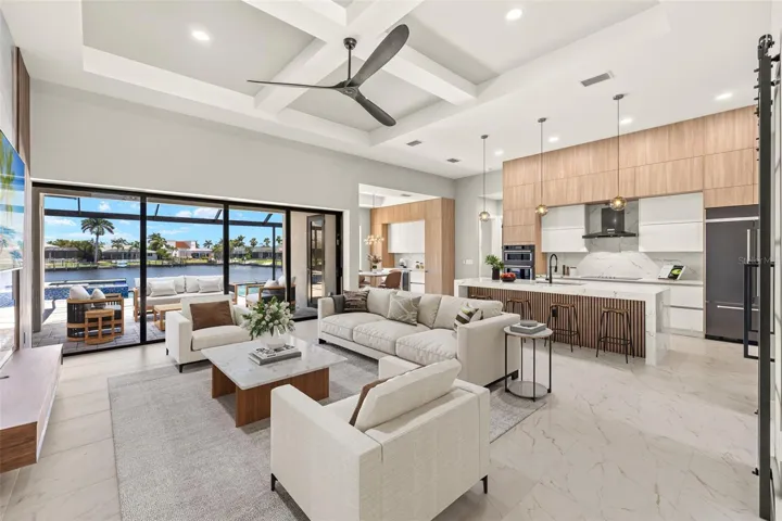 Virtual Staging