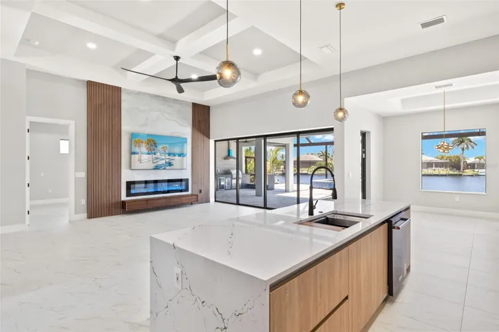 Virtual Staging