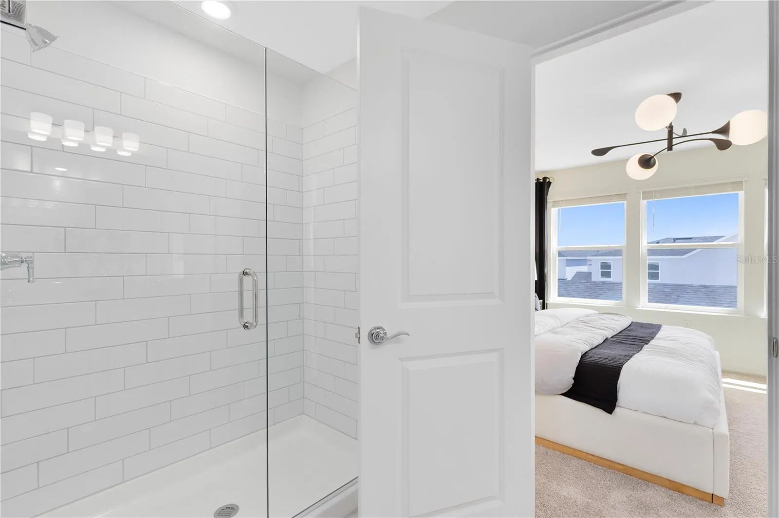 Model Home Design Only. Pictures and furnishings are for illustrative purposes only. Elevations, colors and options may vary. Furniture is for model home staging only.