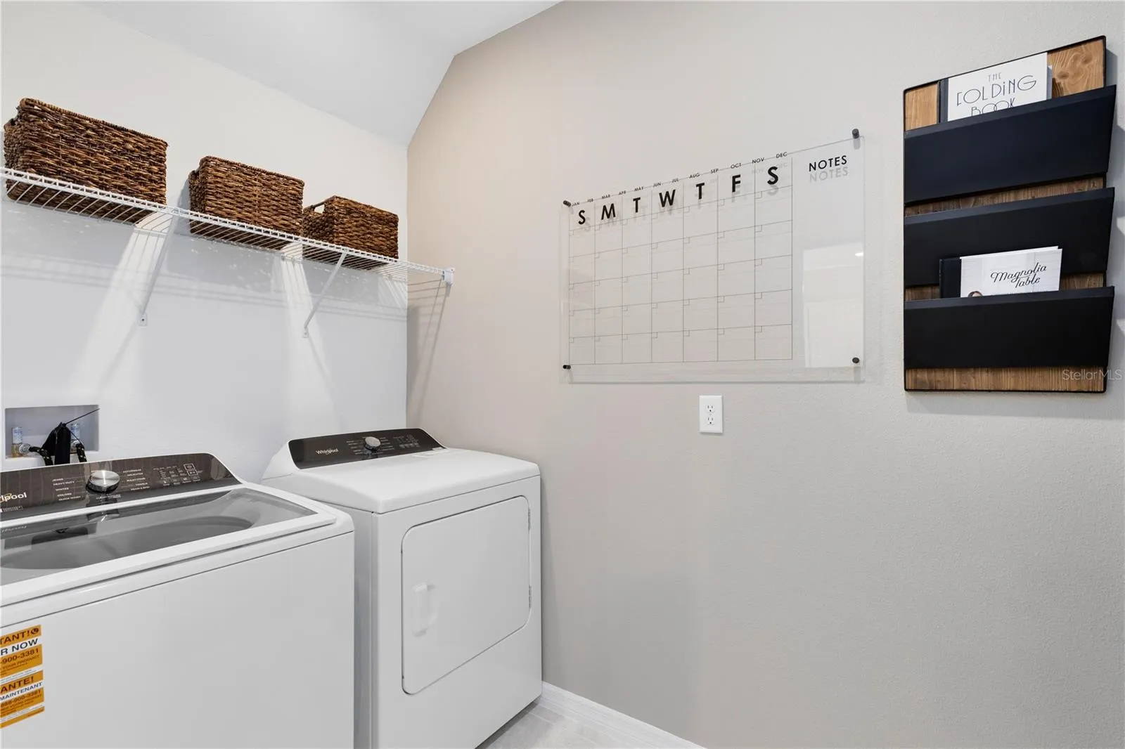 Model Home Design Only. Pictures and furnishings are for illustrative purposes only. Elevations, colors and options may vary. Furniture is for model home staging only.