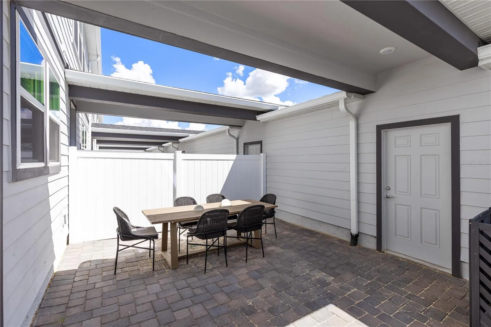 Model Home Design Only. Pictures and furnishings are for illustrative purposes only. Elevations, colors and options may vary. Furniture is for model home staging only.