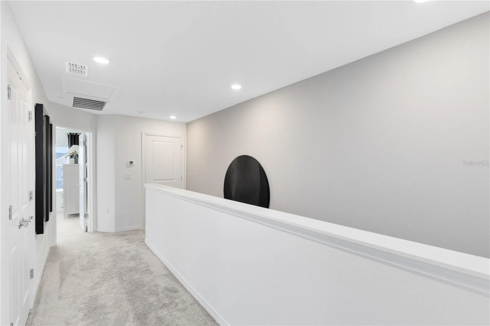 Model Home Design Only. Pictures and furnishings are for illustrative purposes only. Elevations, colors and options may vary. Furniture is for model home staging only.