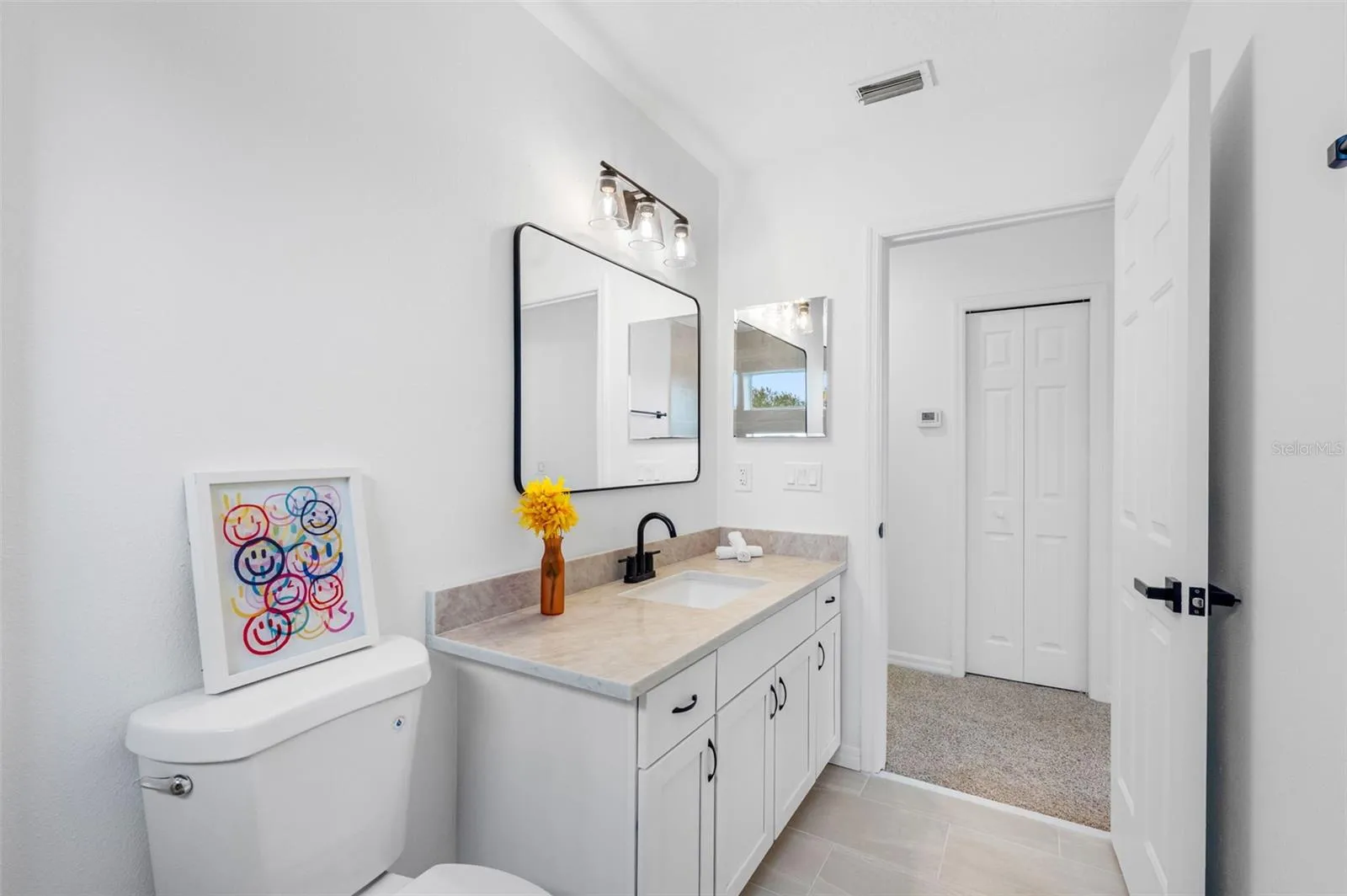 Bathroom # 2