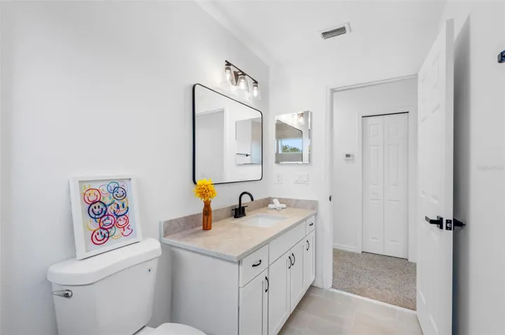 Bathroom # 2