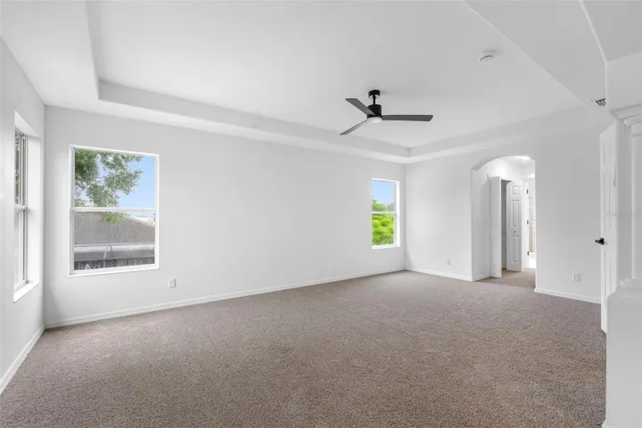Master Bedroom.