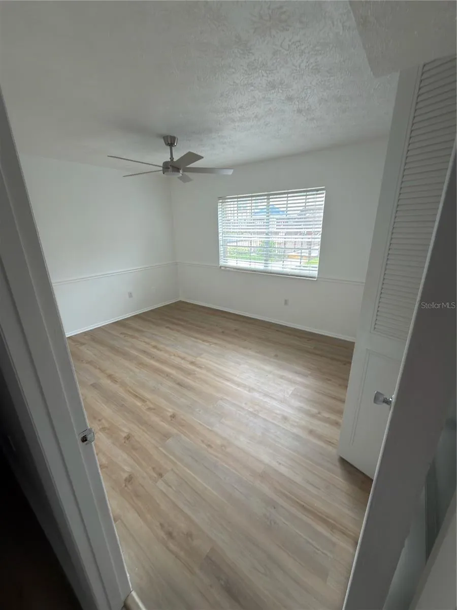 Master room